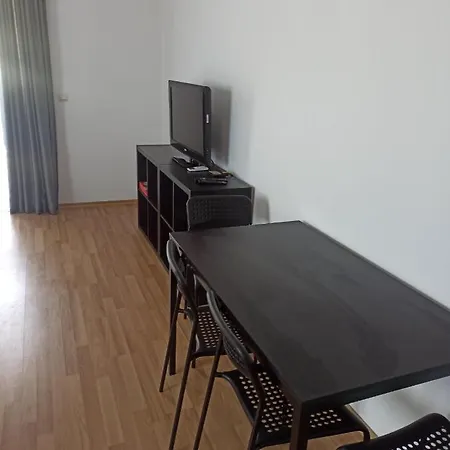 Apartment Pretty House Sveti Vlas